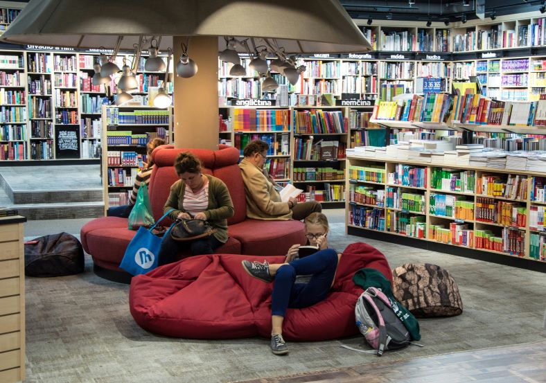 Registrasi Library Image
