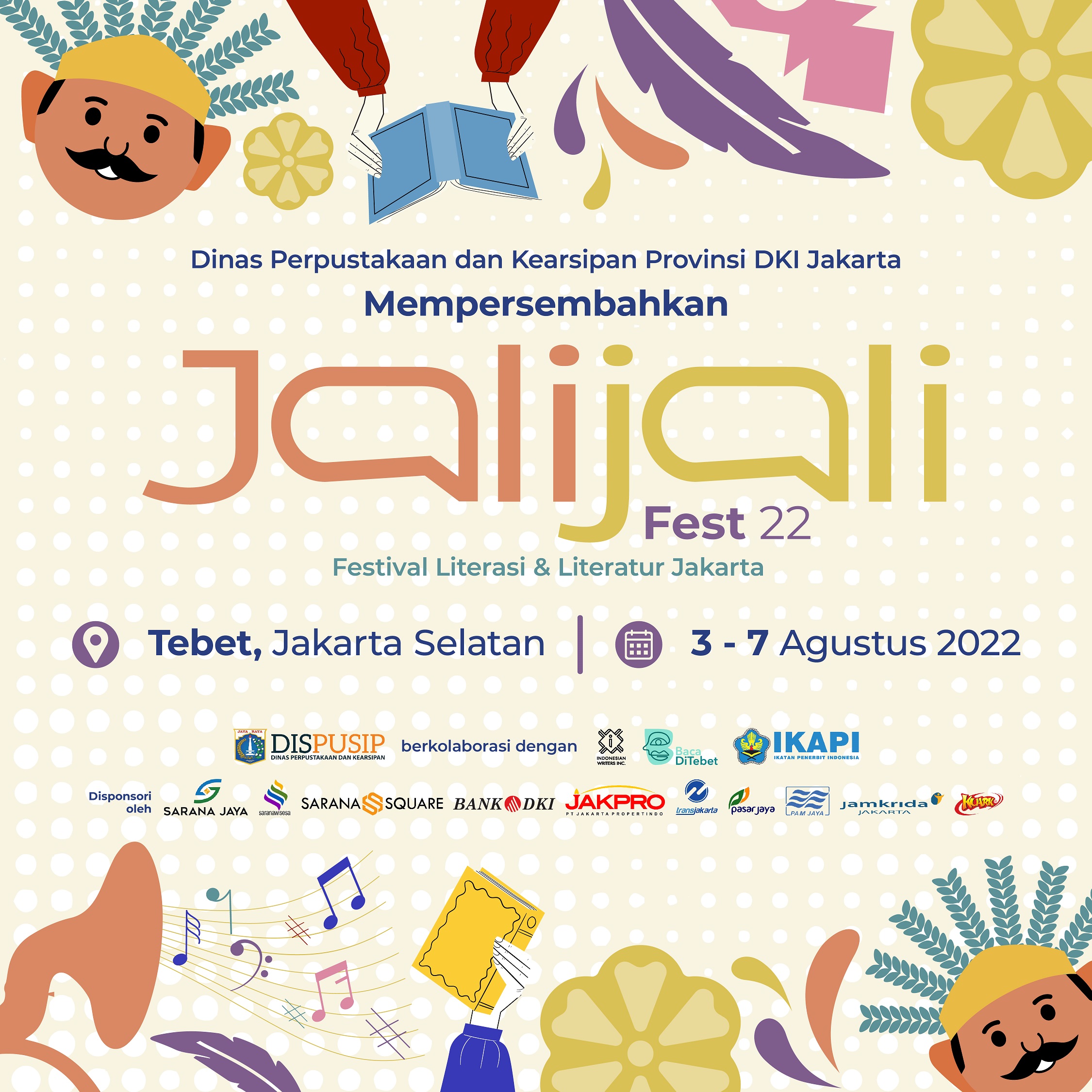 JALIJALIFEST22