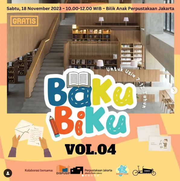 Baku Biku Vol 4