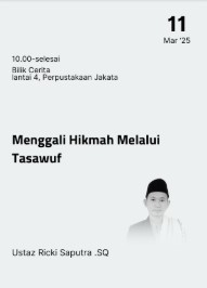 Menggali Hikmah