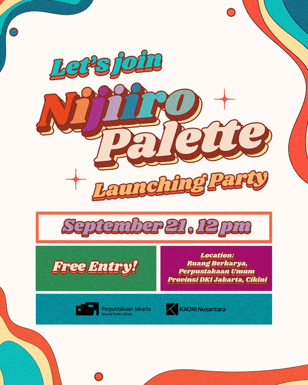 Sesi Temu Jumpa Antar Penggemar Virtual Youtuber