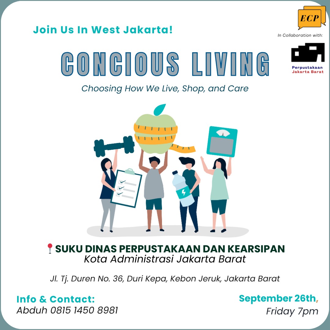 West Jakarta English Club