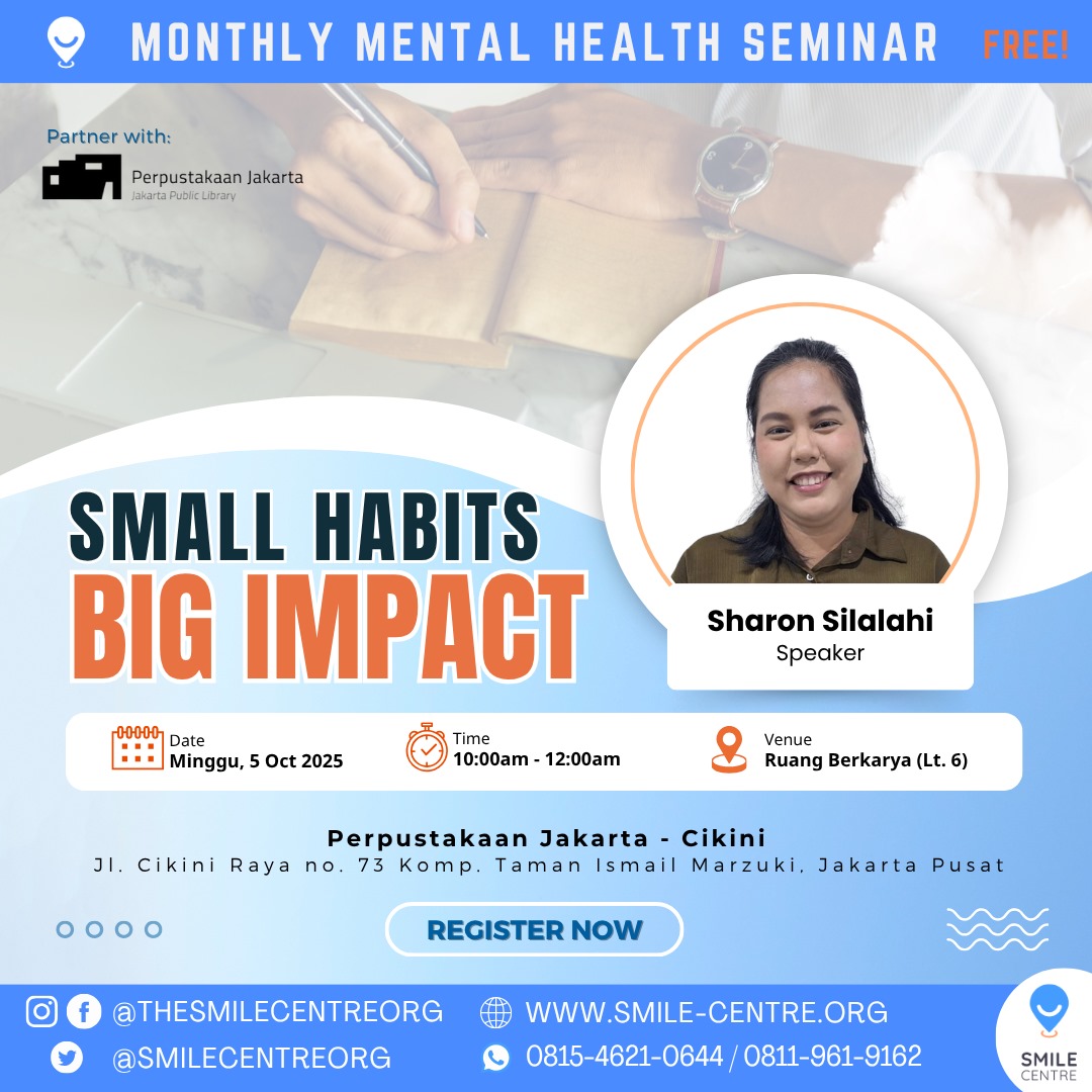 Seminar Mental Health