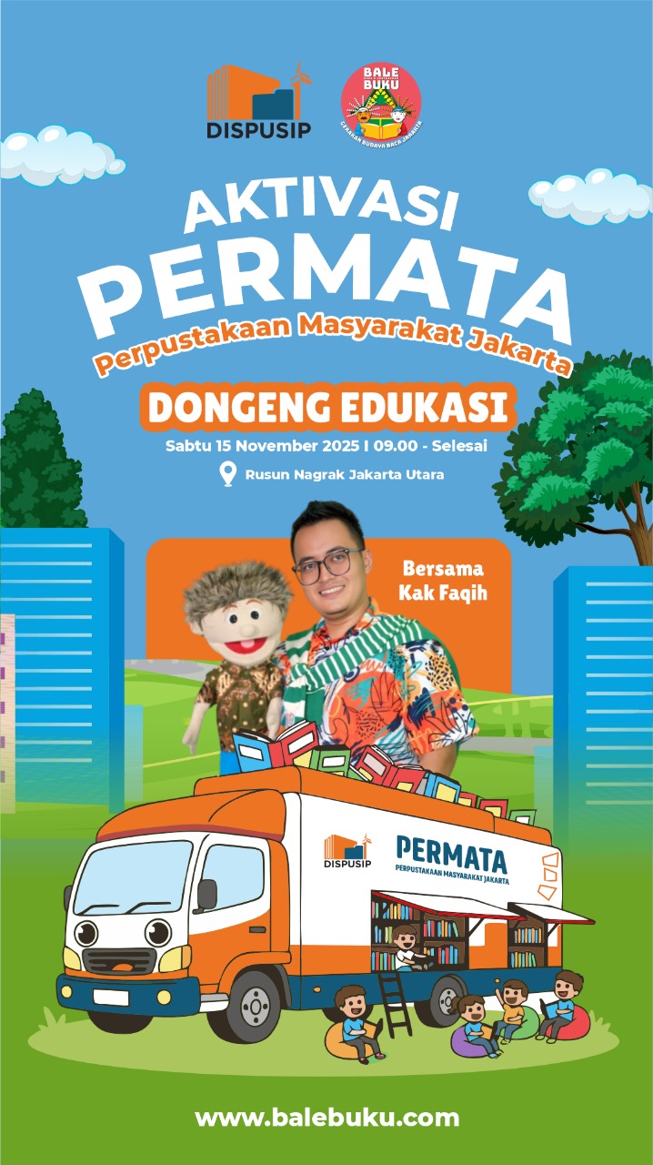 Aktivasi Layanan Permata Di Rusun Nagrak