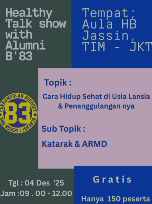 Cara Hidup Sehat Di Usia Lansia Dan Penanggulangannya