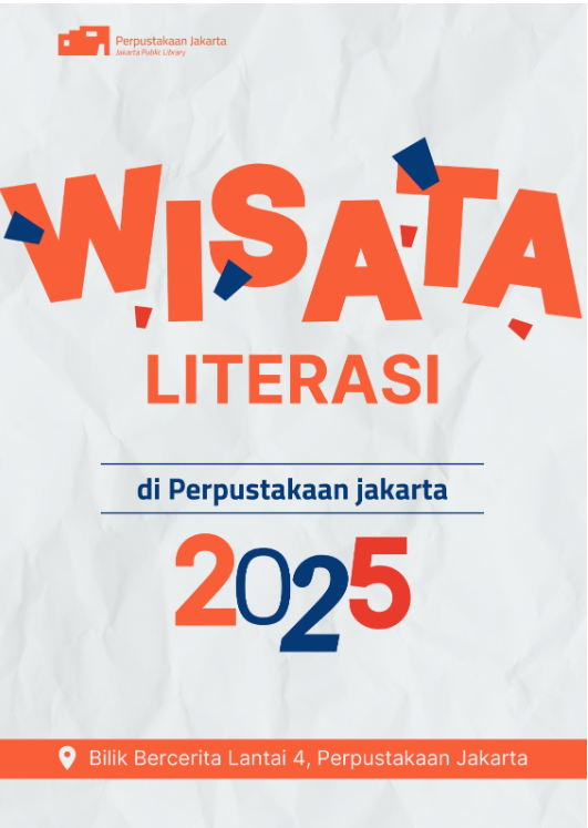 Wisata Literasi SD Wajada Islamic School