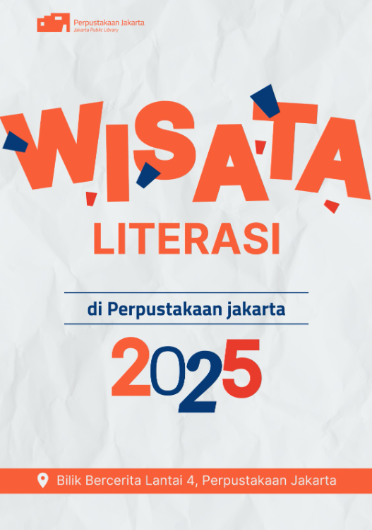 Wisata Literasi Kunjungan Panti Asuhan Putra Setia