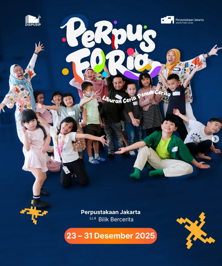 Kegiatan Anak : Emotion Craft Time