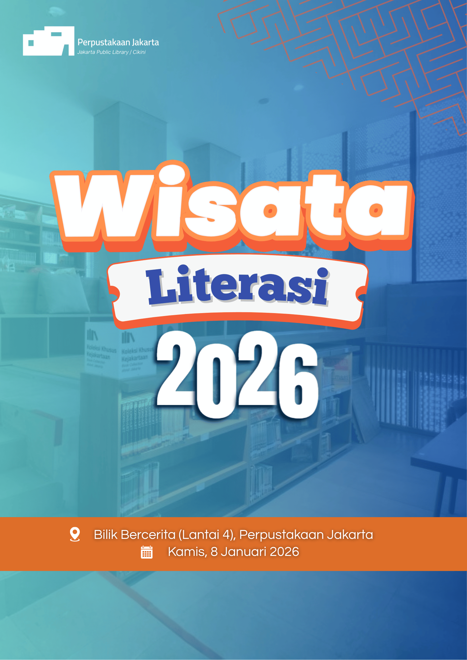 Livesaver For Kids Oleh Dr. Rahmapuspita