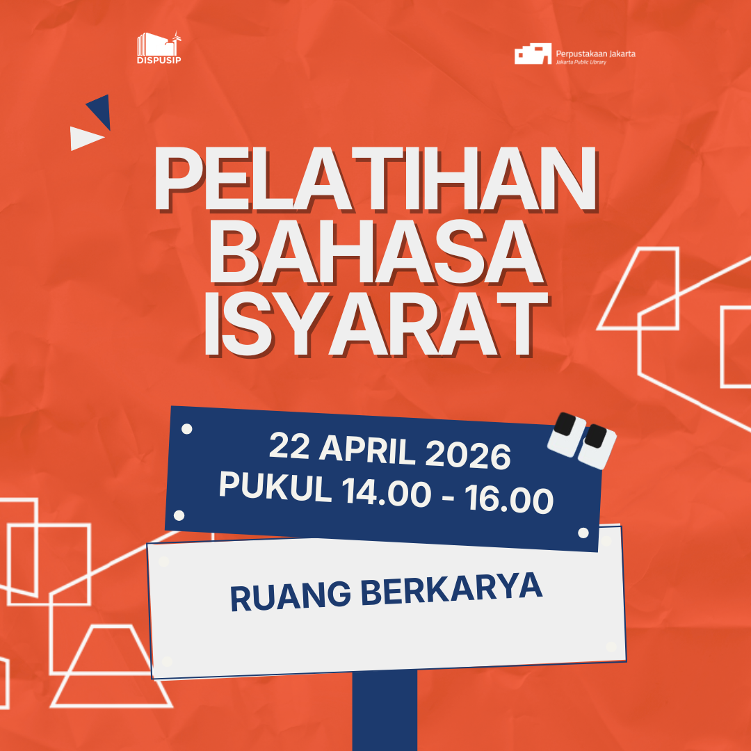 Pelatihan Bahasa Isyarat