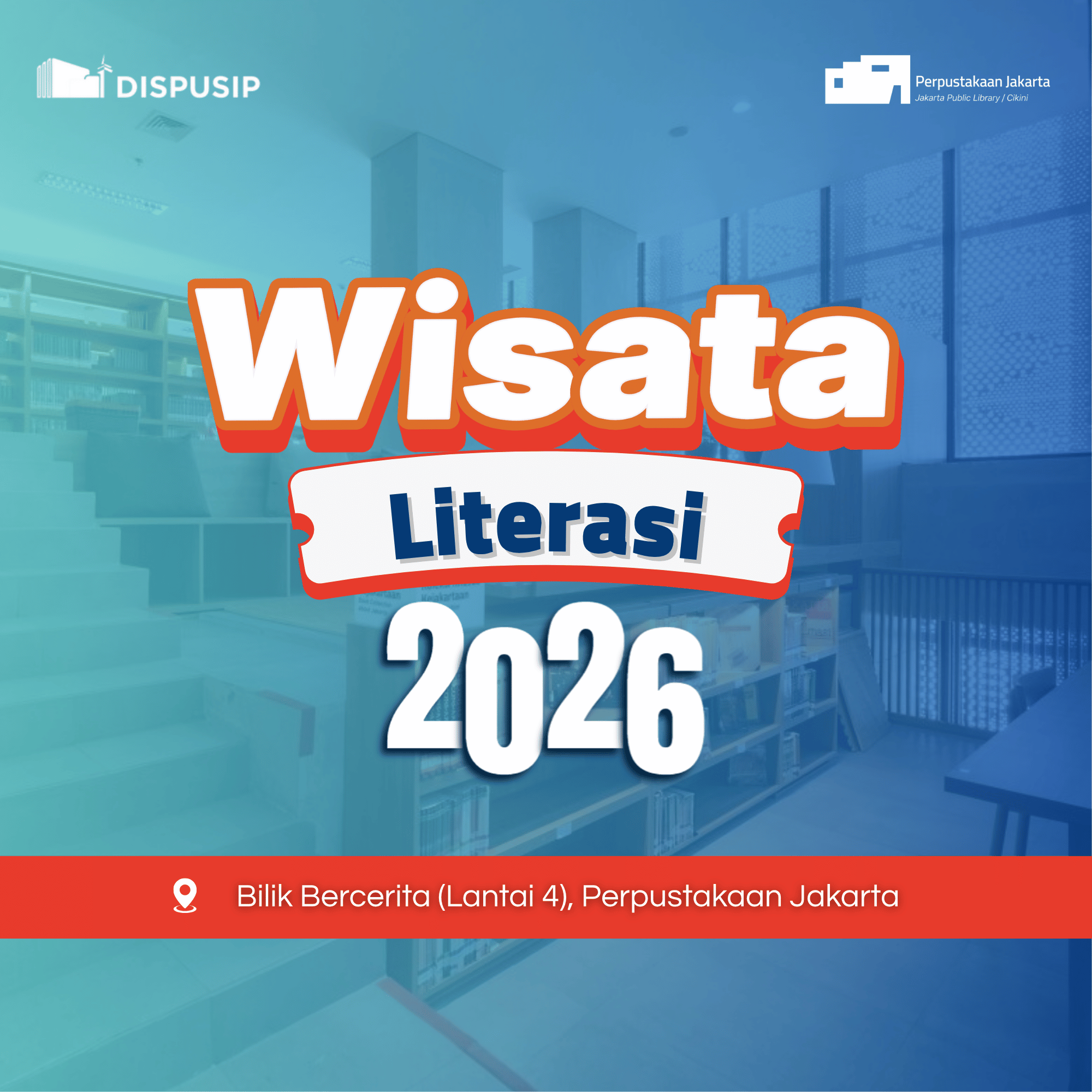 Kunjungan Edukasi TK Pelangi Nusa
